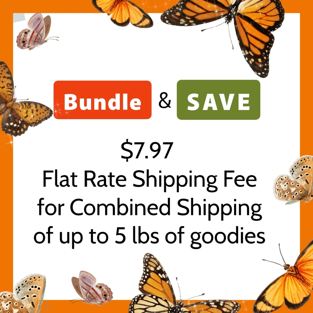 Bundle Your Likes and Save on Shipping